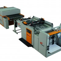 Swing Cylinder Press Swing Cylinder Press
